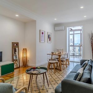 Apartamento de 3 Dormitorios